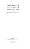 [Gutenberg 53118] • Excursions in Victorian Bibliography